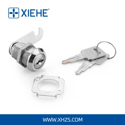  103 High Quality Zinc Alloy Cam Lock for Mailbox, Steel Drawer, Cabinet Door