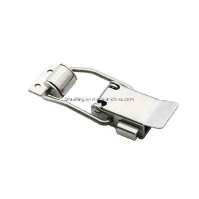 Hasp for Large Machinery Accessories Toggle Latch