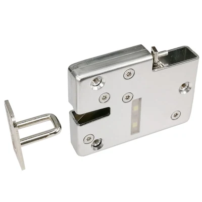  OEM CE Approved Electric Cabinet Latch Lock for Metal Cabinet Door and Drawers