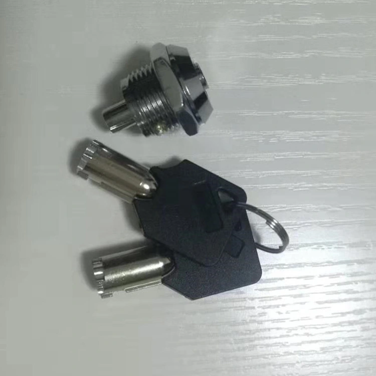 Tubular Key Lock, Press The Lock, Cam Lock, Telescopic Lock, Track The Lock, Al-3205