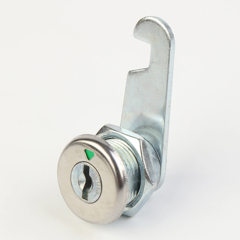 HS1071-2 Zinc Alloy Cylinder Cabinet Box Small Cam Lock