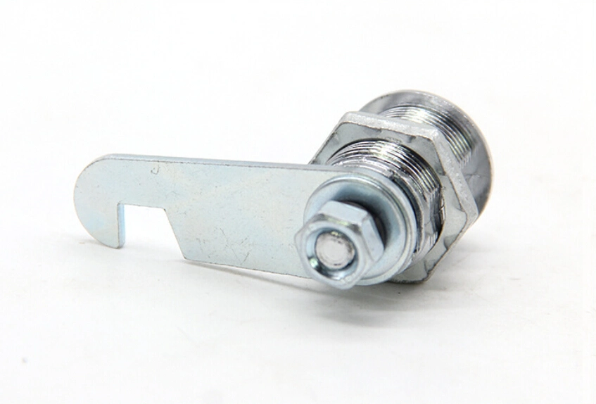 Zinc Alloy Tubular Cam Lock for Cabinet