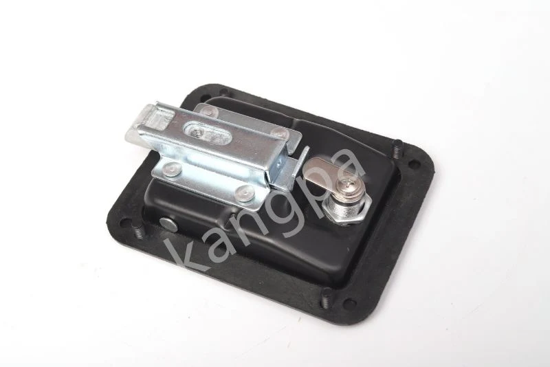 Heavy Duty Generator Container Canopy Door Latch