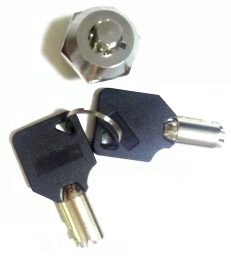 Tubular Key Lock, Press The Lock, Cam Lock, Telescopic Lock, Track The Lock, Al-3205