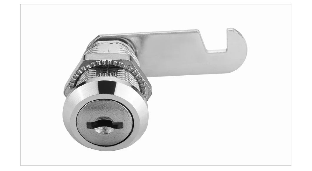 103 High Quality Zinc Alloy Cam Lock for Mailbox, Steel Drawer, Cabinet Door