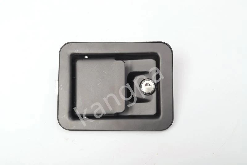 Heavy Duty Generator Container Canopy Door Latch