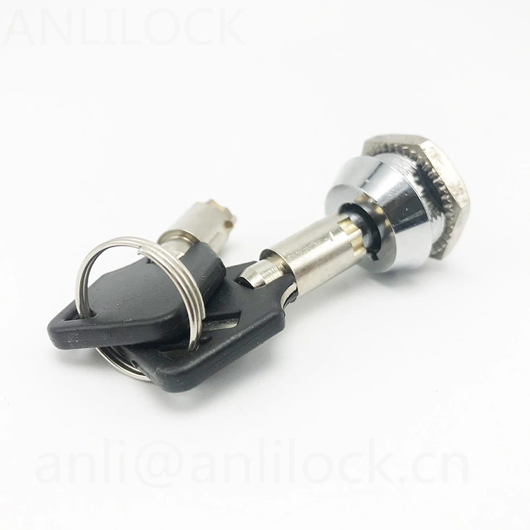 Security Cam Lock Hot Sale Cylinder Lock