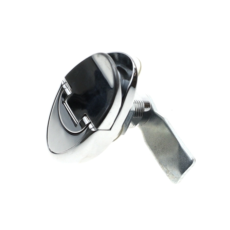 Yh9732 High Quality Knob Cam Lock with Metal Cap