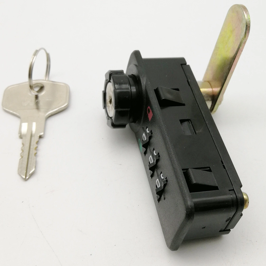 RFID Card Furniture Cabinet Drawer Lock for Office Filing Cabinet