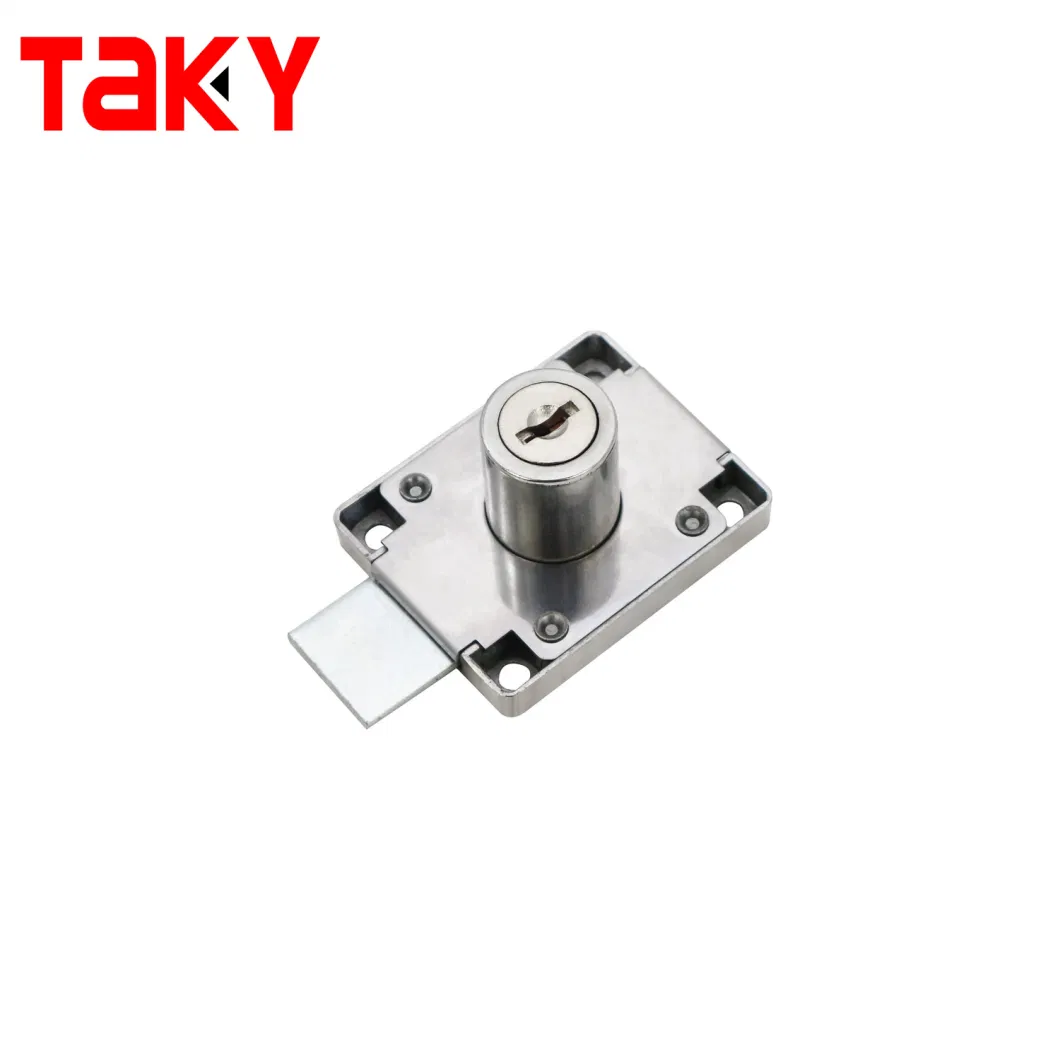 Hardware Furniture Lock Combination Cam Lock Cylinder Small Cam Lock