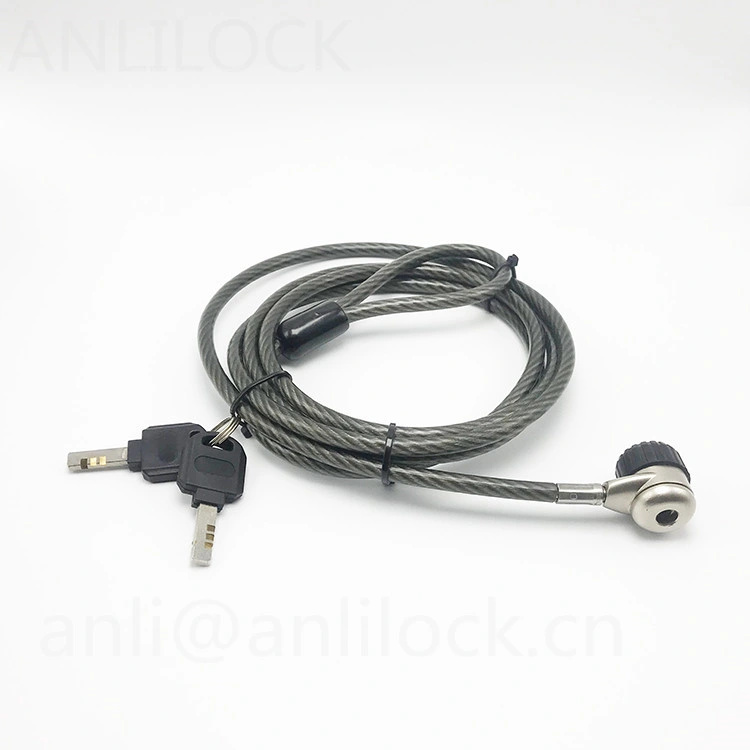 Popular Notebook DELL Computer Controlled HP Door Lock for Al-3000-3