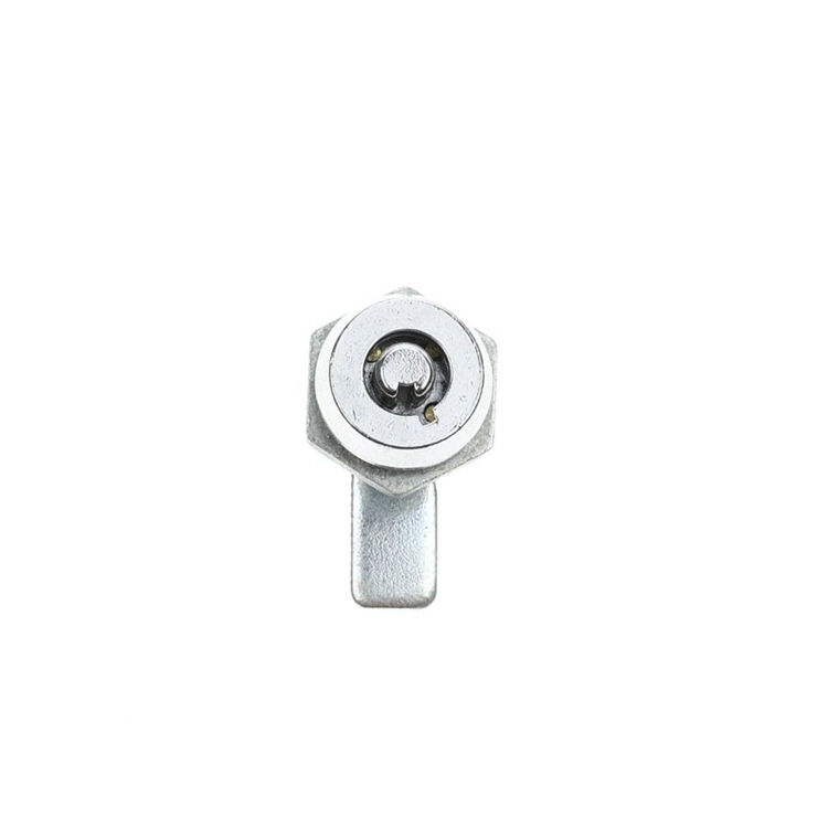 Drawer Tubular Cam Lock for Door Mailbox Cabinet Cupboard with 2 Keys (YH1005)