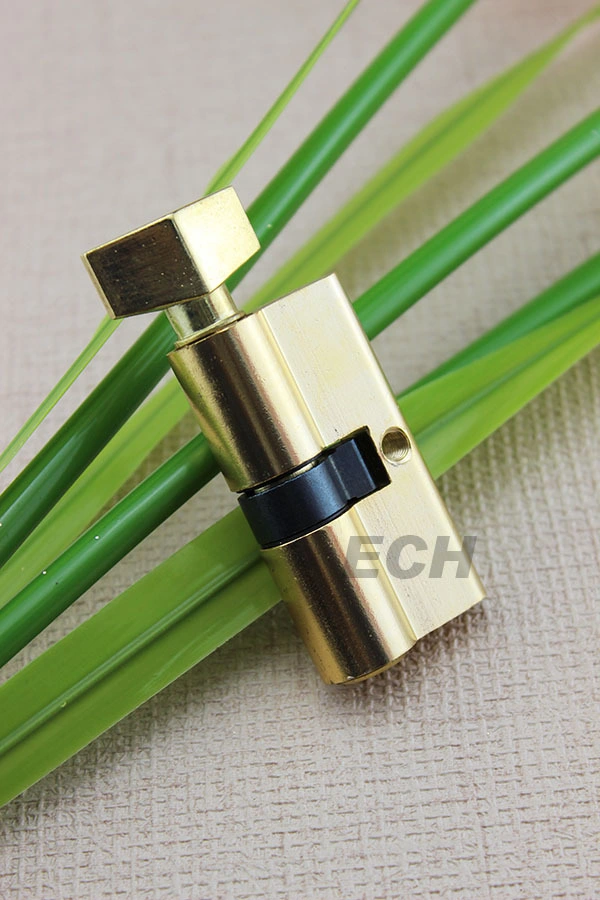 Ec High Quality Zinc Alloy Cylinder