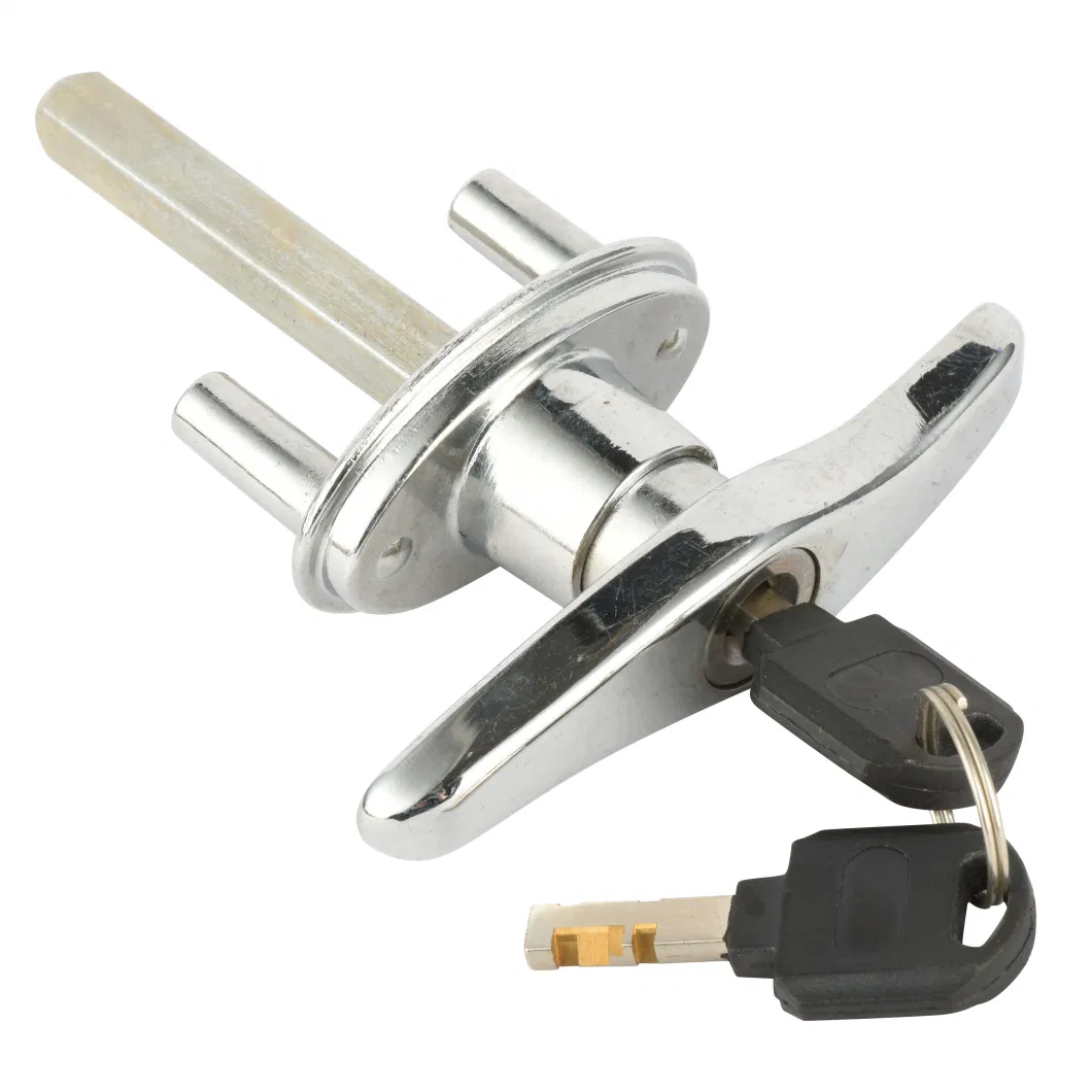 High Quality Steel Emergency Garage Door Lock for Al-Ckst-005