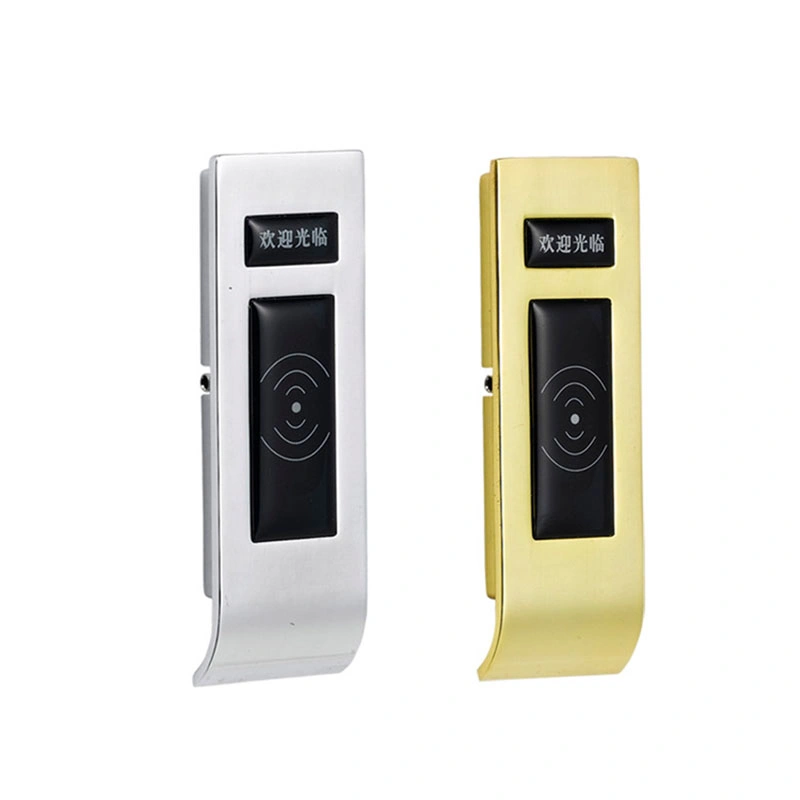 Wholesale Customize Logo Digital Safe RFID Card Lockers Lock for Sauna Cabinet