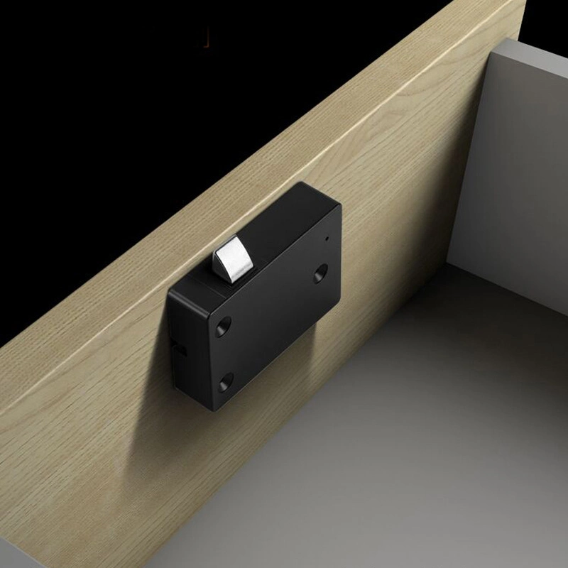 Safe Furniture Cabinet Drawer Mobile APP Bluetooth Electric Smart Lock