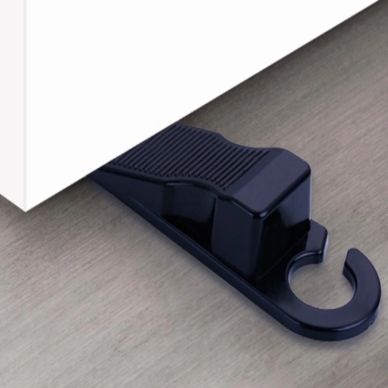 Suction Type Combined Silent Door Stop Silicone Door Stopperplastic Silicon Metal Kitchen Shower Cabinet Door Wall Stopper Cock Floor Stop Suction Stops