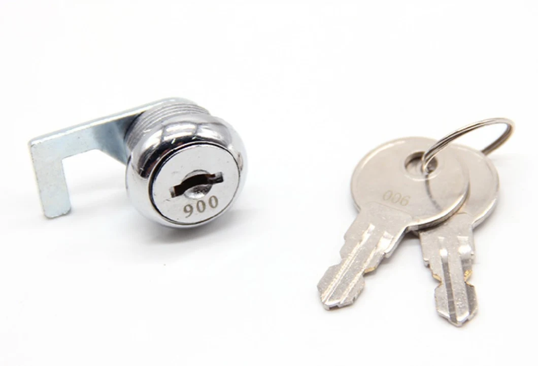 Small Zinc Alloy Cam Lock