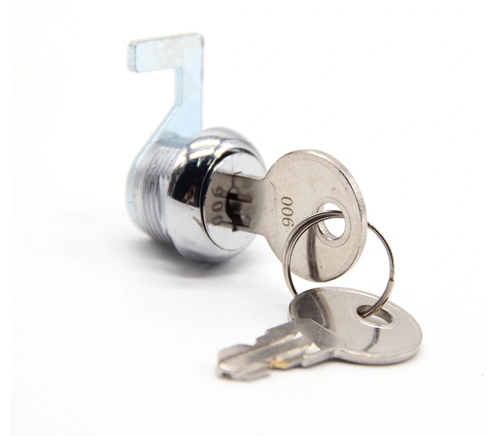 Small Zinc Alloy Cam Lock