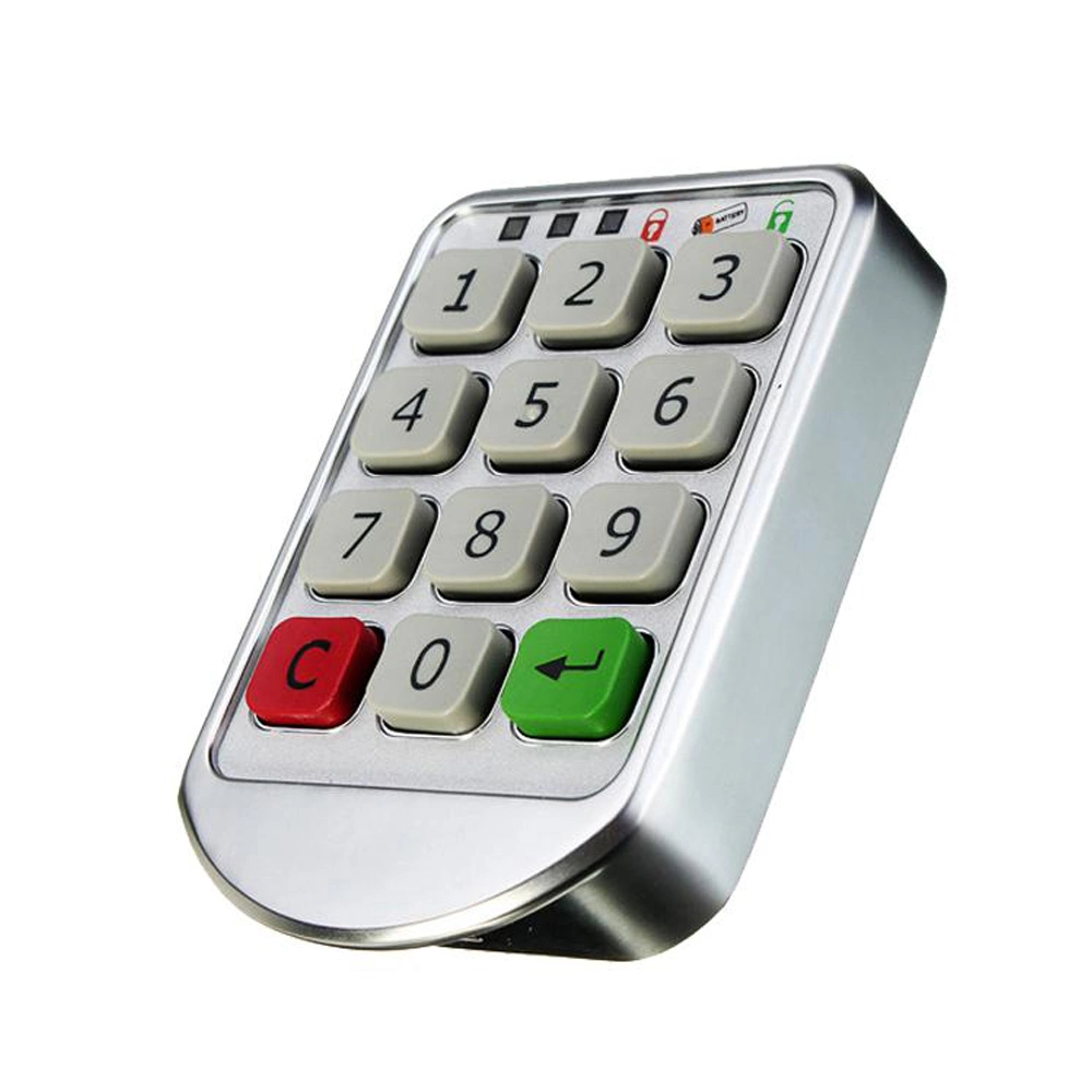 Digital Password Drawer Lock with Keypad Locker Lock