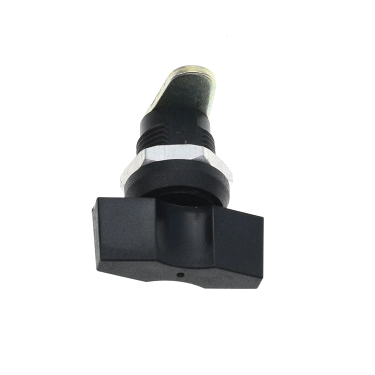 Plastic Head Knob Cam Lock (YH9736)