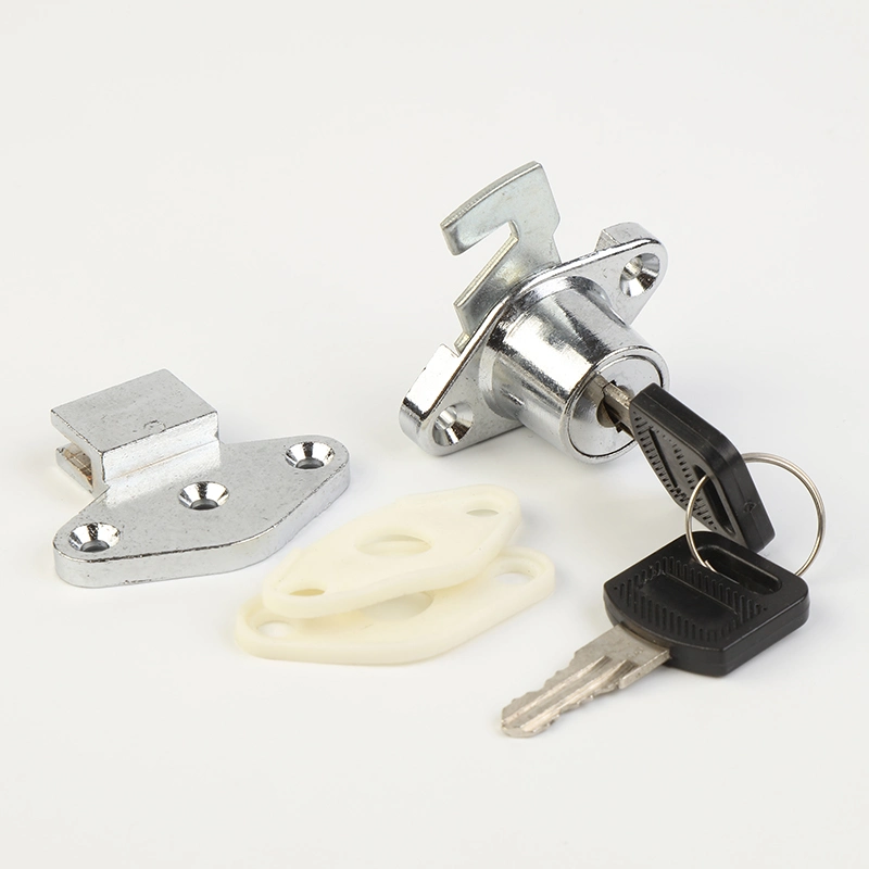 Zinc Alloy Tool Cam Lock, Electric Cabinet Cam Lock