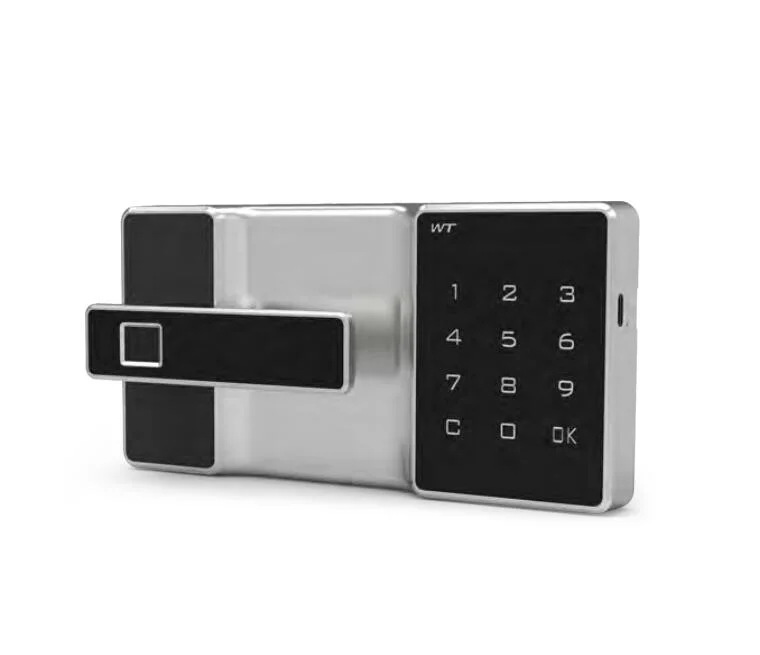 Security Smart Home Electronic Safe Digital Electronic Cabinet Lock