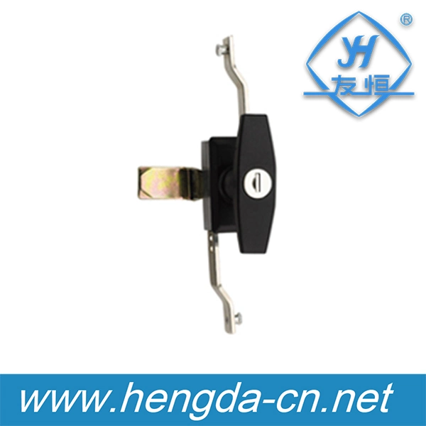 Yh9494 Rod Control Lock Master Key for Electric Box