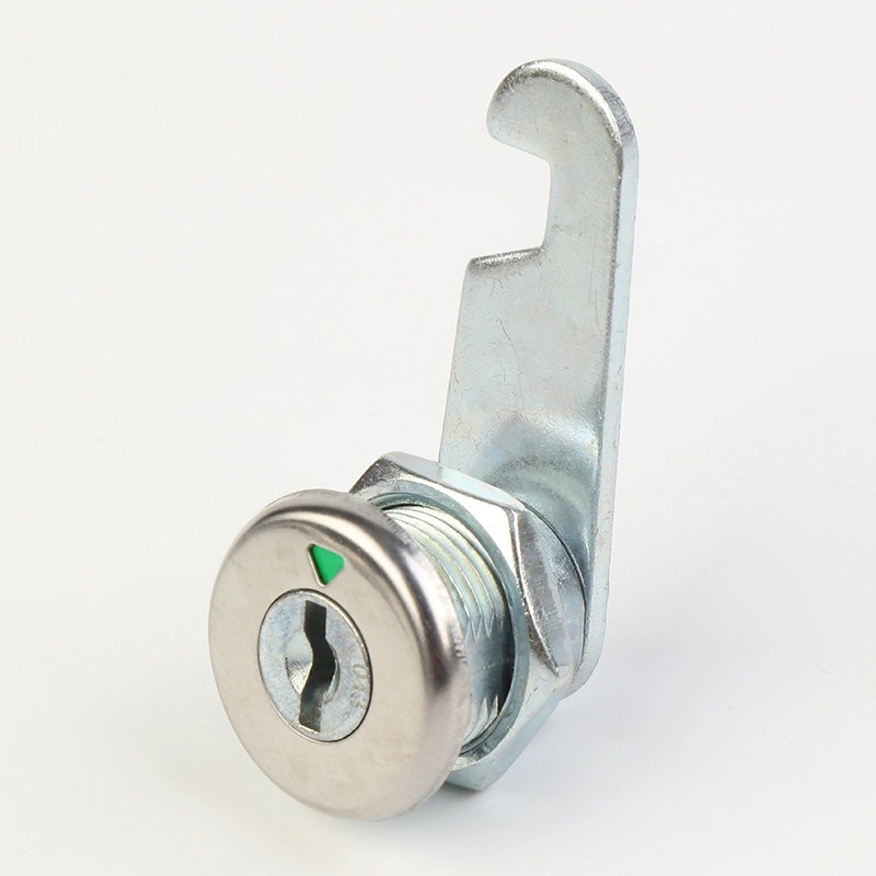 Zinc Alloy Tool Cam Lock, Electric Cabinet Cam Lock