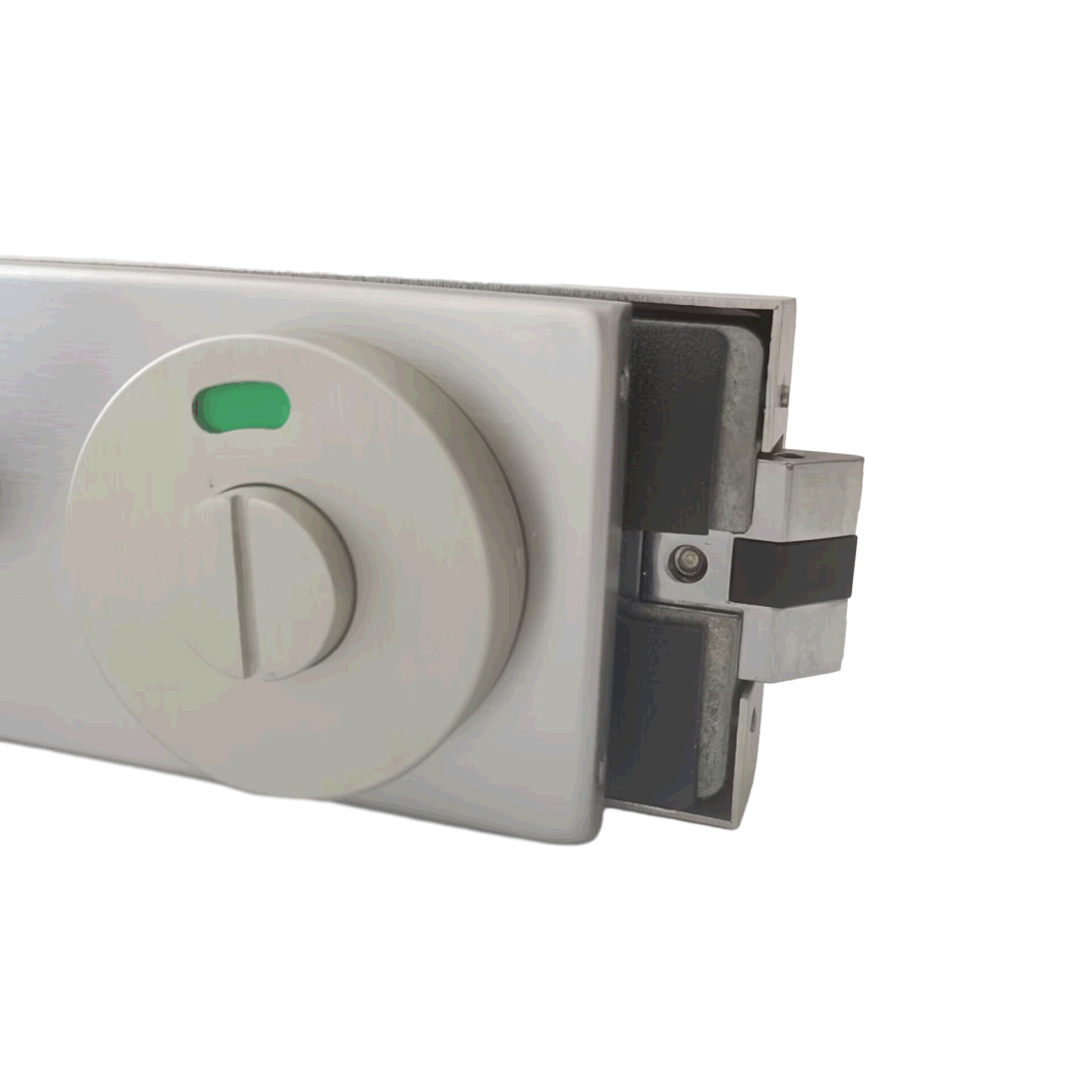Exquisite Rotary Button Switch Door Lock Indication