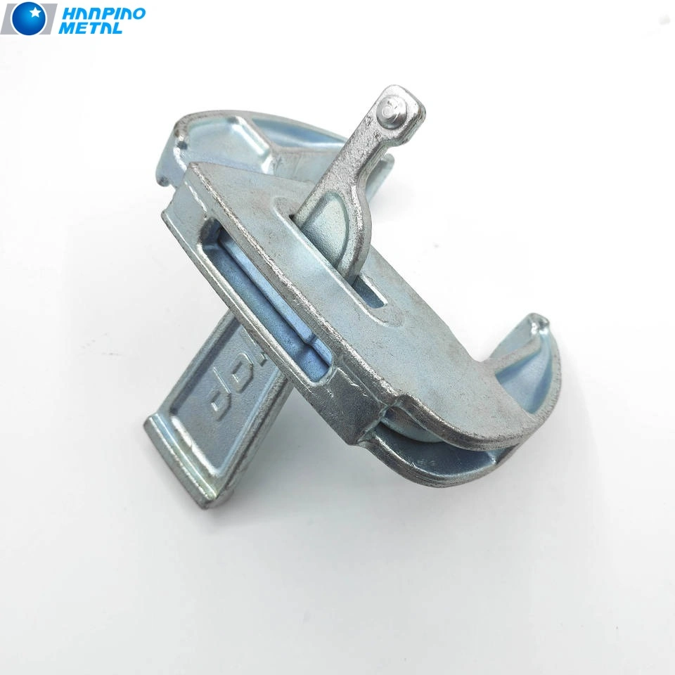 Hnapiao Factory Formwork Adjustable Column Clamp Formwork Lock