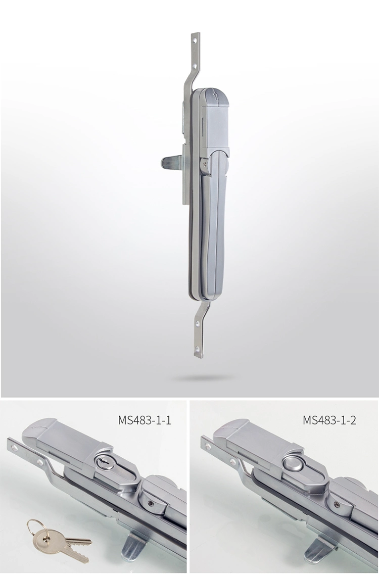 Hengzhu Ms483 Swing Handle Lock Rod Control Lock Cabinet Lock