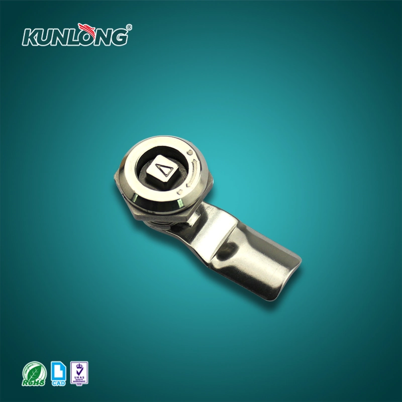 Sk1-063 Strong Waterproof Function Small Round Tubular Key Cam Lock