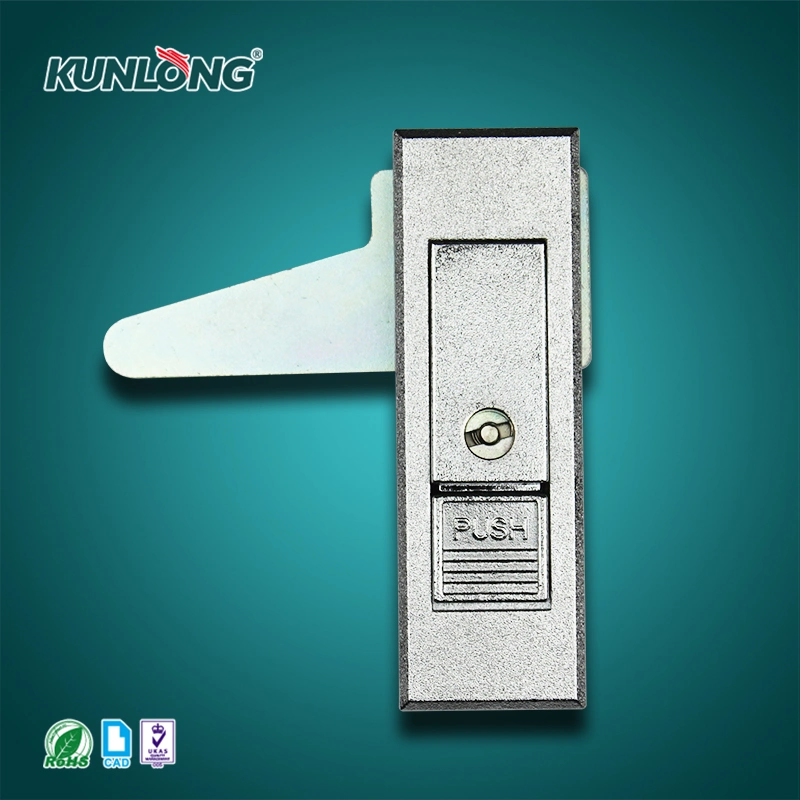 Sk1-065 Industrial Electric Cabinet Door Cylinder Panel Board Lock