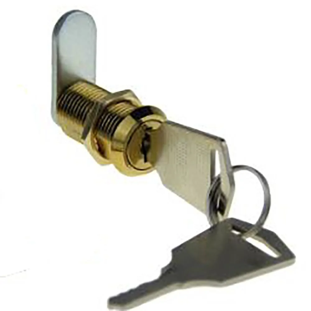 Mini Cam Lock (M12*L20mm) for Safe Locker