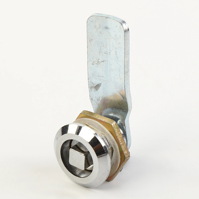 Zinc Alloy Tool Cam Lock, Electric Cabinet Cam Lock