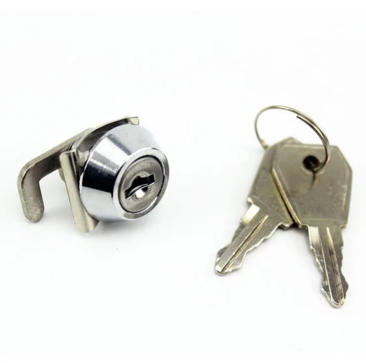 Tool Box Lock, Small Box Lock, Jewelry Box Lock, Cam Lock, Mail Barrel Lock, Al-9961
