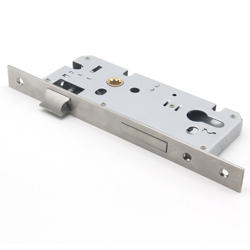High Security Mortise Lock with Cylinder Door Lock Body