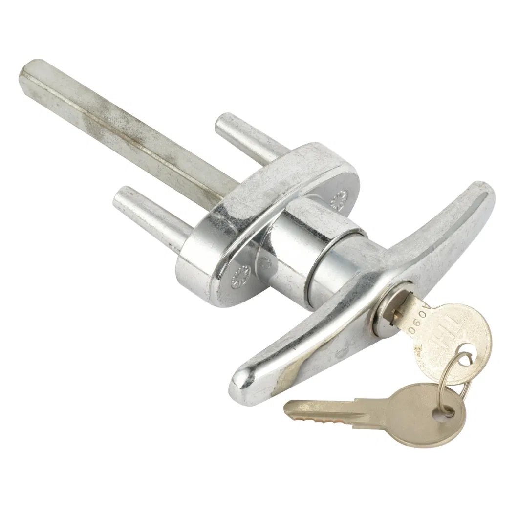 High Quality Steel Emergency Garage Door Lock for Al-Ckst-005