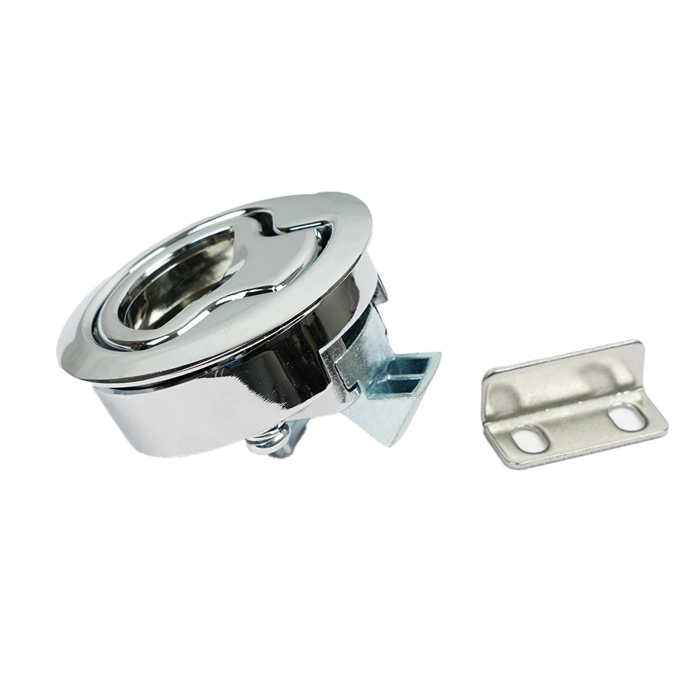 Stainless Steel Boat Accessories Lock Slam Latch