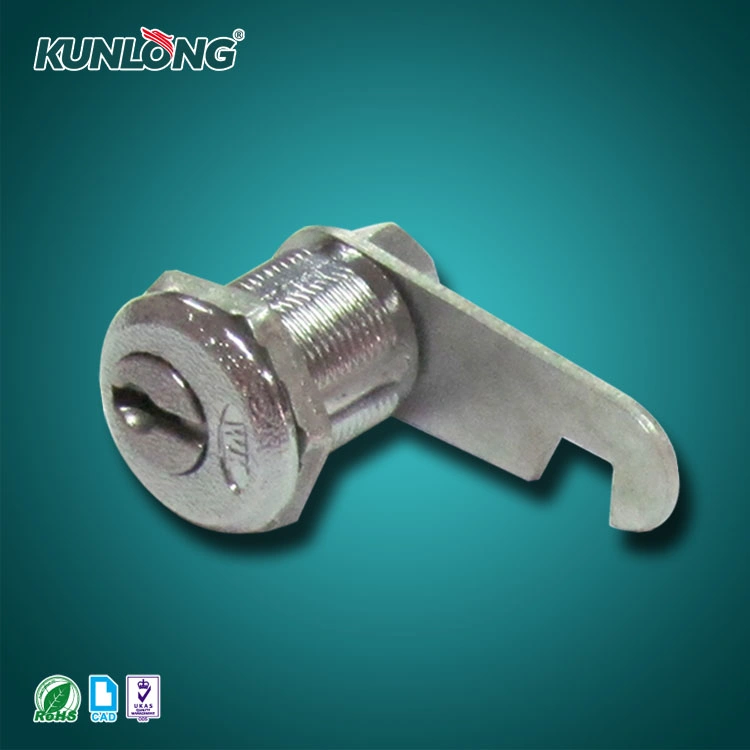 Sk1-006 Industrial Bus Small Zinc Alloy Cam Lock for Mailbox