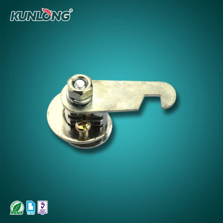 Sk1-006 Industrial Bus Small Zinc Alloy Cam Lock for Mailbox