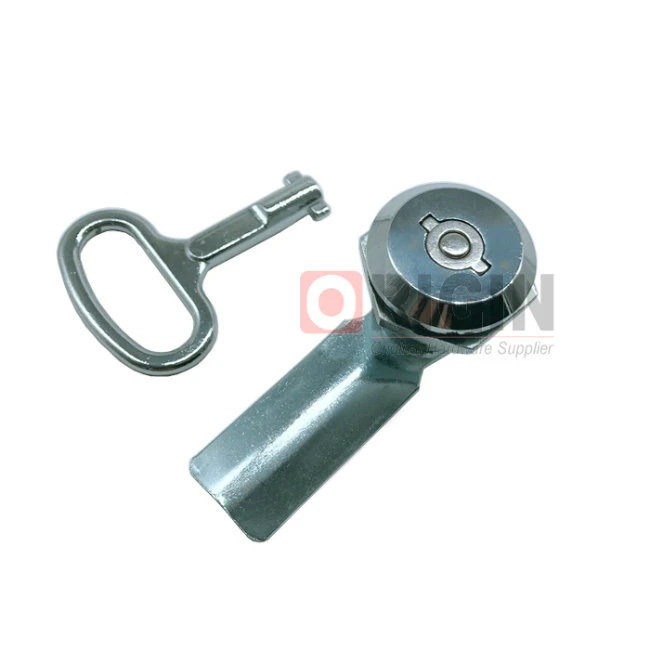 Ms705-3b High Security Zinc Alloy Cam Lock