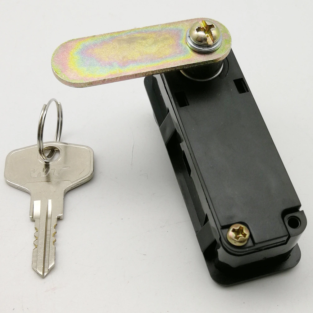 RFID Card Furniture Cabinet Drawer Lock for Office Filing Cabinet
