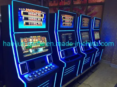 Zeus Slot Gambling Casino Video Arcade máquina de juego