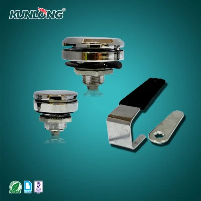  Kunlong SK1-004 Made Test Cam Cam Lock/Mailbox Sliding Cam Bloqueo