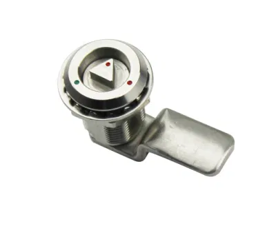  Mk100bxs 7 Mini Cam Lock con llave tubular (SK1-063-3S)