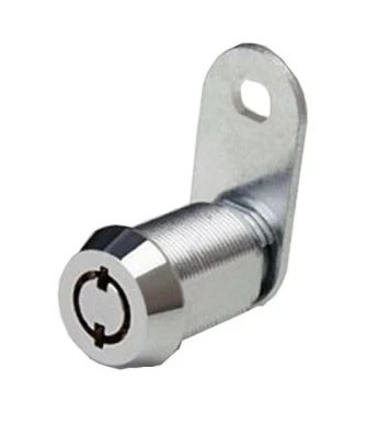 Mobiliario seguro Euro Cylinder PIN Code conector Cam Lock