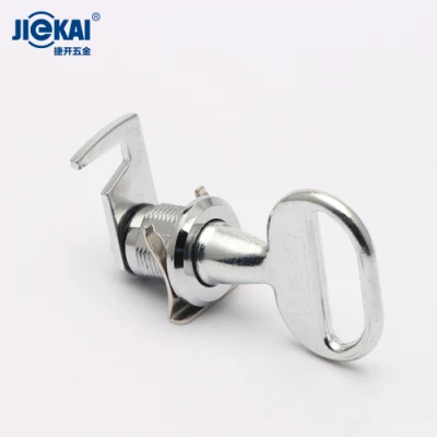 Jk371 PIN vaso Cam Lock Candy máquina expendedora Lock