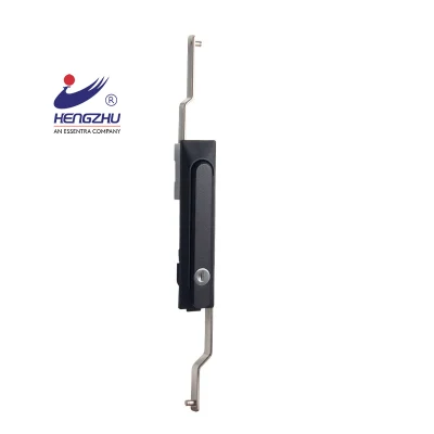  Hengzhu Ms4089z-1-3 Rod Control Swinghandle 3 Point Door Lock